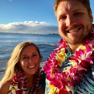 Meet your Posher, Drue